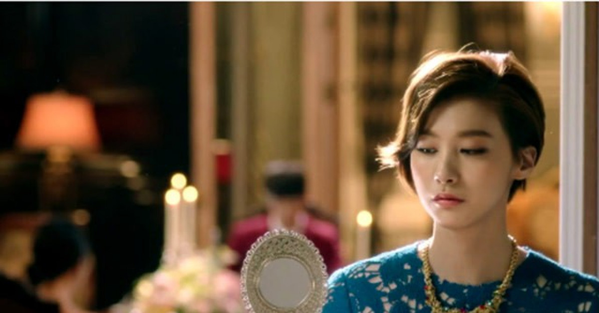 Bạn trẻ - Cuộc sống - Chồng "tập huấn nâng cao tay nghề" cho gái trẻ trong quán cà phê chòi