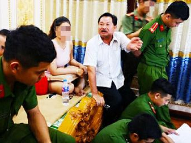 Pháp luật - Căn biệt thự dát vàng và thủ đoạn cho vay lãi nặng