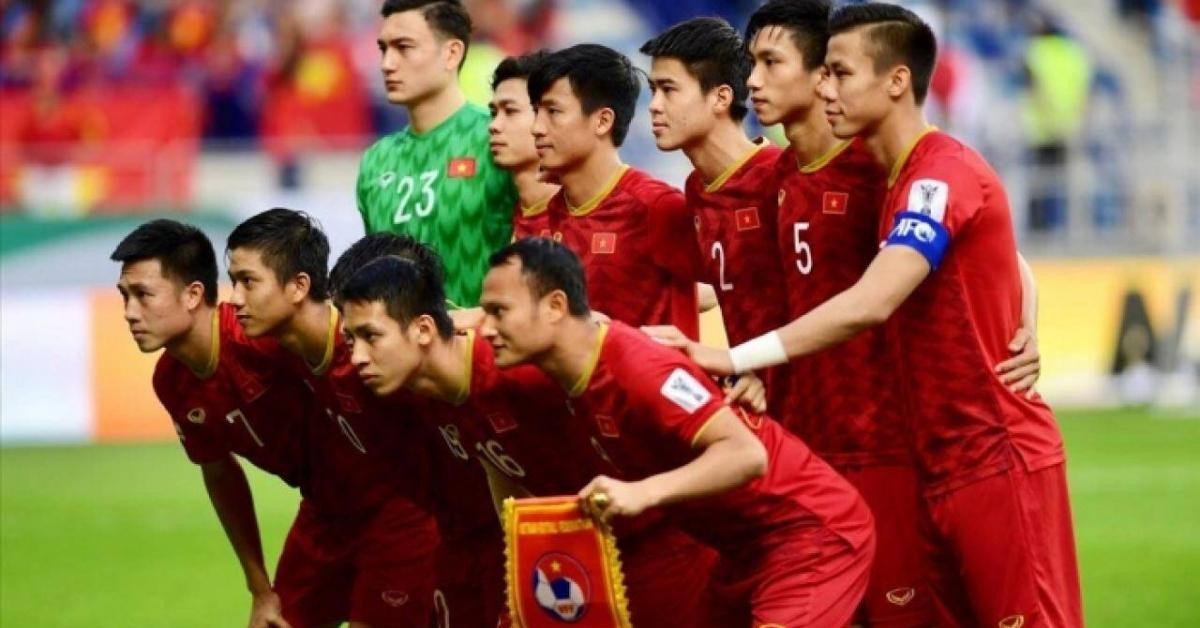 Bóng đá - Các đối thủ rối như tơ vò, tuyển Việt Nam sáng cửa tại vòng loại World Cup