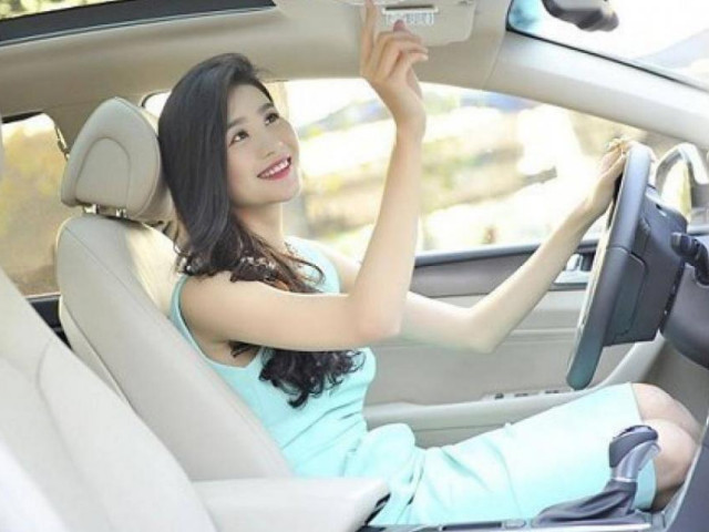 Ô tô - Lợi ích không ngờ mà cửa sổ trời đem lại cho xe ô tô của bạn