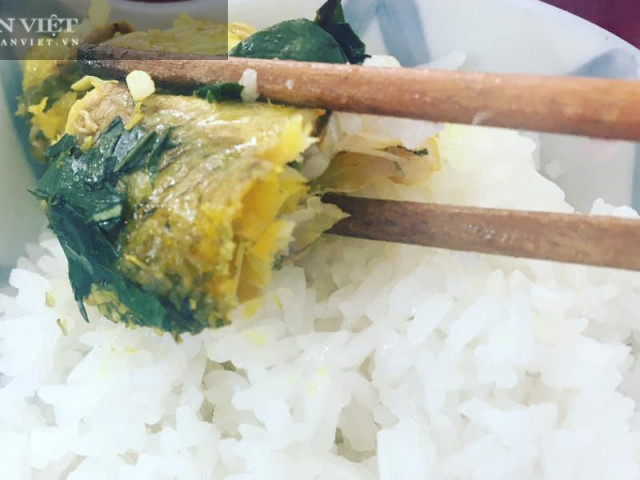 Ẩm thực - Cá diếc kho khế, món ăn dân dã mà hao cơm, mới nghe đã thấy thèm