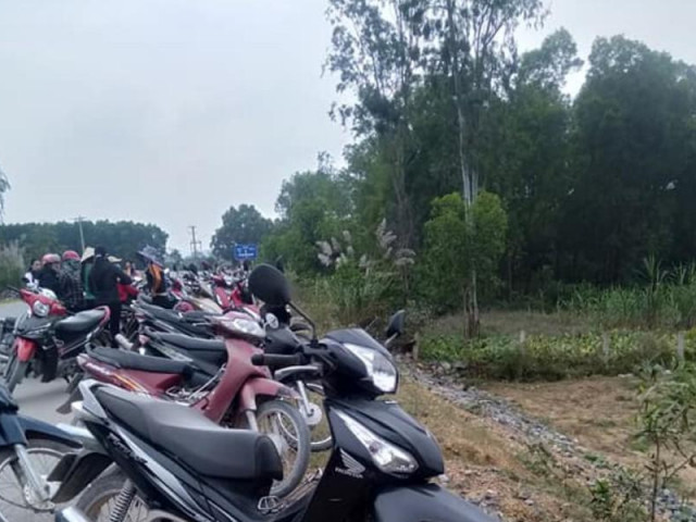 Tin tức trong ngày - Phát hiện thi thể chủ nhiệm hợp tác xã sau vụ cháy