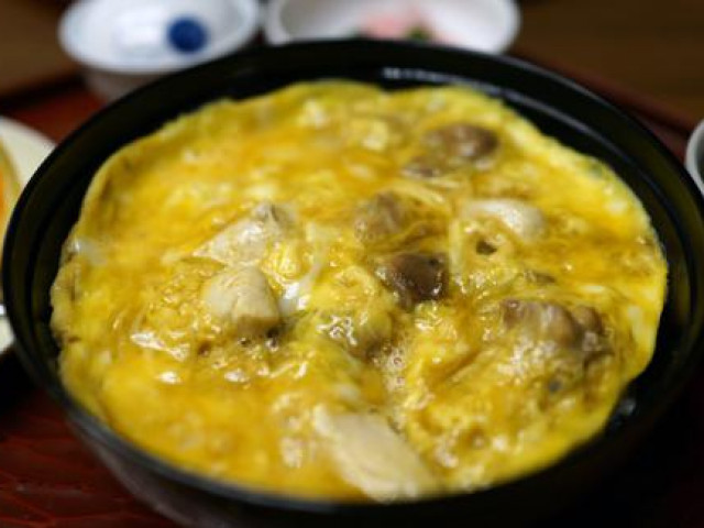 Ẩm thực - Oyakodon - món ăn tưởng chừng đơn giản nhưng lại khiến thực khách mê mẩn