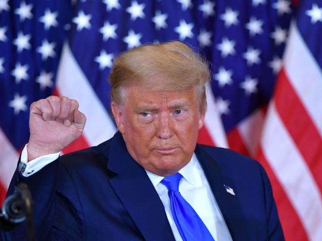 Thế giới - Hơn 100 hạ nghị sĩ đảng Cộng hòa ký tên ủng hộ Texas kiện 4 bang chiến trường