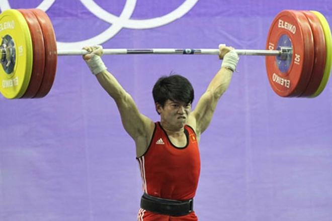 Đô cử Trần Lê Quốc Toàn được đôn lên giành HCĐ hạng 56kg ở Olympic 2012 do đối thủ xếp trên bị phát hiện sử dụng doping. Quan trọng là đừng dính doping