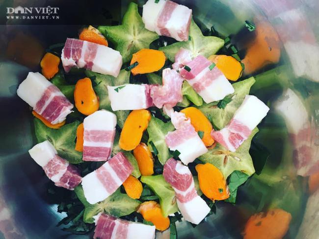 Cá diếc kho khế, món ăn dân dã mà hao cơm, mới nghe đã thấy thèm - 2