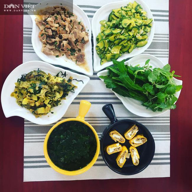 Chúc các bếp thành công với món cá diếc kho khế!