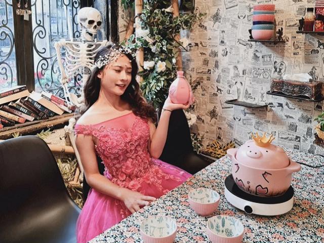 Kinh doanh - Bỏ vốn 20 triệu, cô gái Hà Nội có doanh thu trăm triệu mỗi tháng