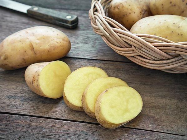 Đừng bỏ qua nước ép khoai tây bởi biết được công dụng kỳ diệu của nó bạn cũng phải bất ngờ - 2