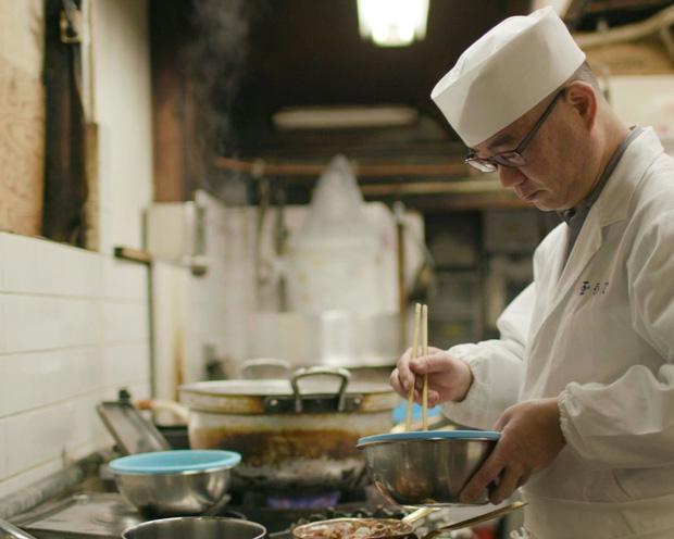 Oyakodon - món ăn tưởng chừng đơn giản nhưng lại khiến thực khách mê mẩn - 2