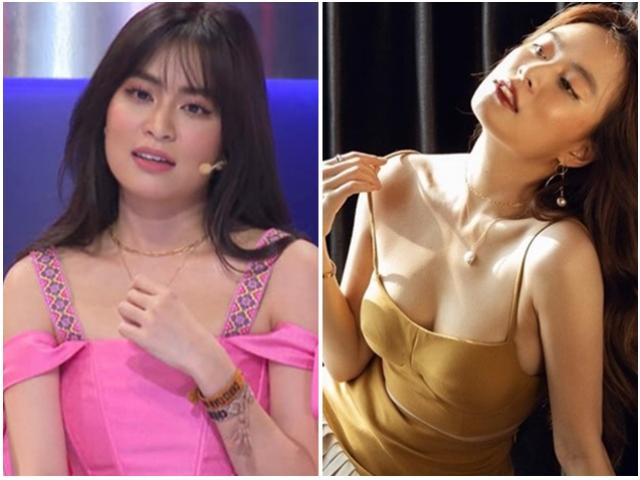 Ca nhạc - MTV - Nhan sắc đời thực của 4 người đẹp bị "dìm hàng" trên sóng truyền hình