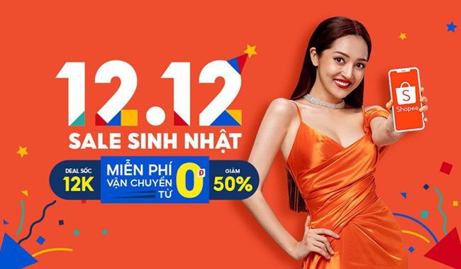 Nhìn lại năm 2020 cùng Shopee với top 12 sản phẩm tiêu dùng phổ biến nhất - 2