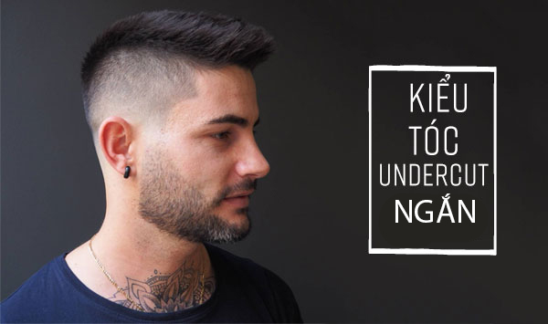 Top những kiểu tattoo tóc nam đẹp cực độc đáo cho các chàng phong cách   HTNC