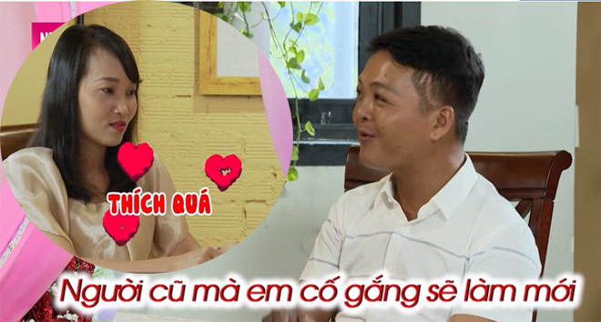 Anh chàng chưa yêu ai lúng túng trước câu hỏi “sống thử” khi hẹn hò - 1