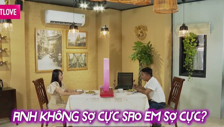 Anh chàng chưa yêu ai lúng túng trước câu hỏi “sống thử” khi hẹn hò - 6