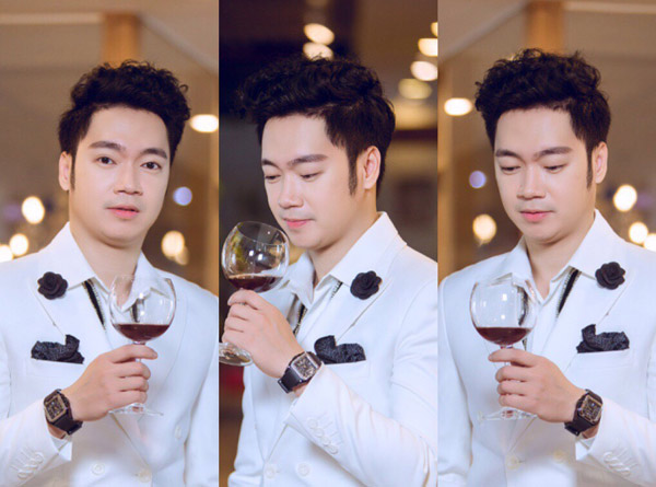 MC Đặng Quốc Anh: Chàng MC của VTV “lột xác” với hình ảnh điển trai chuẩn soái ca - 5