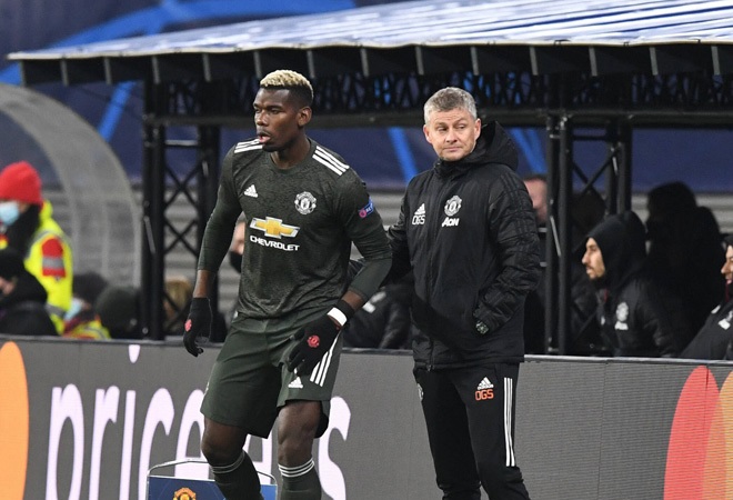 Pogba muốn bỏ MU: “Quỷ đỏ” sẵn sàng bán giá cực sốc tháng 1 tới - 1