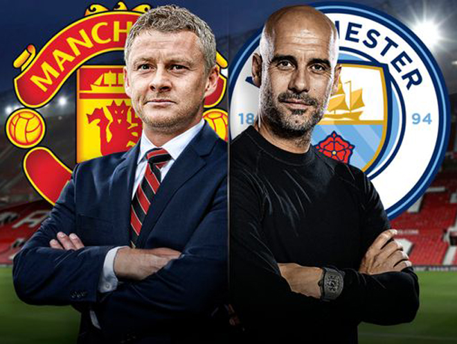 Họp báo MU - Man City: Solskjaer lạc quan về Cavani - Martial, muốn đánh phủ đầu - 2