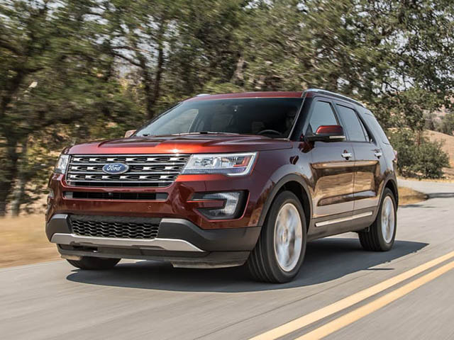 Tin tức ô tô - Top 10 mẫu xe ô tô có doanh số "bết bát" nhất tại Việt Nam tháng 11/2020