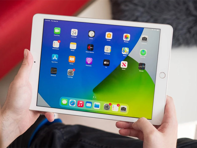 Thời trang Hi-tech - iPad 10,5 inch giá phải chăng sẽ ra mắt ngay đầu năm sau