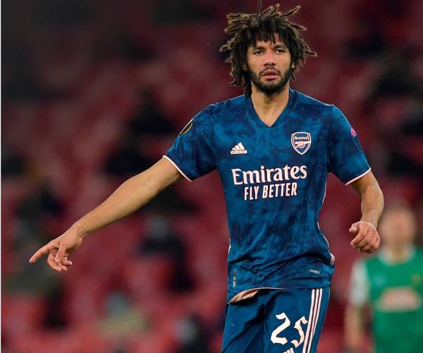 Trực tiếp bóng đá Dundalk - Arsenal: Tưng bừng "mưa" bàn thắng (Hết giờ) - 2