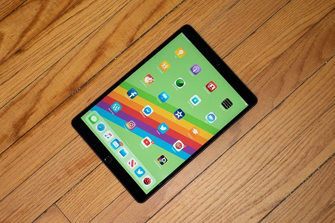 iPad 10,5 inch giá phải chăng sẽ ra mắt ngay đầu năm sau - 3