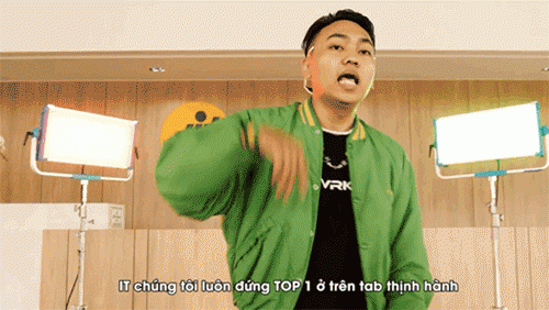 MV ‘đỉnh của chóp’ từ IT Thế Giới Di Động: bắn rap cực chất để kiếm tìm đồng đội - 2