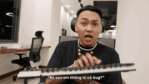 MV ‘đỉnh của chóp’ từ IT Thế Giới Di Động: bắn rap cực chất để kiếm tìm đồng đội - 4