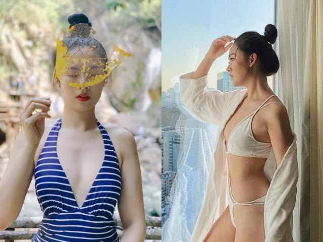 Đời sống Showbiz - Mỹ nhân Việt cưới chồng gia thế "khủng", làm dâu trong gia đình làm Bộ Ngoại giao