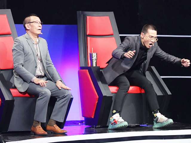 Giải trí - Dàn "dị nhân" khiến ban giám khảo rùng mình, đứng hình của "Siêu trí tuệ Việt Nam"