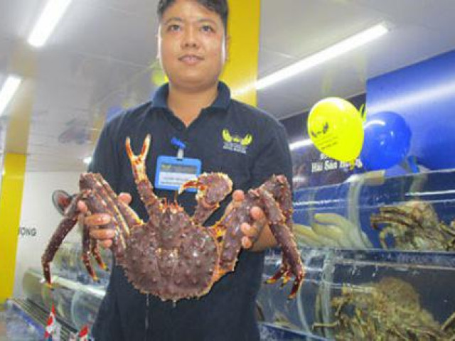 Thị trường - Tiêu dùng - Doanh nghiệp dè dặt nhập hàng bán Tết