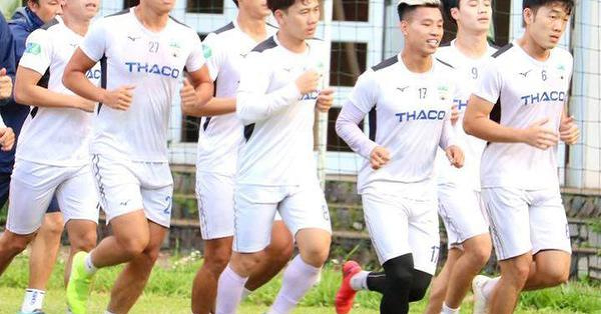 Bóng đá - Dấu hỏi cho tân binh HAGL