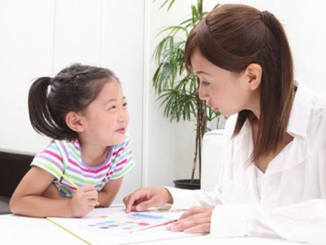 Giáo dục - du học - Làm sao để biết con tiến bộ hay không?