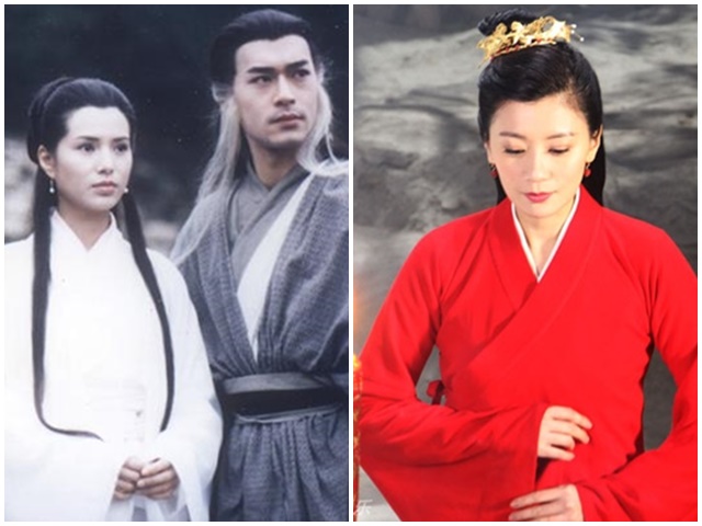 6 bang phái có môn quy kỳ lạ nhất phim Kim Dung: Cổ Mộ của vợ Dương Quá chưa là gì so với môn phái này!