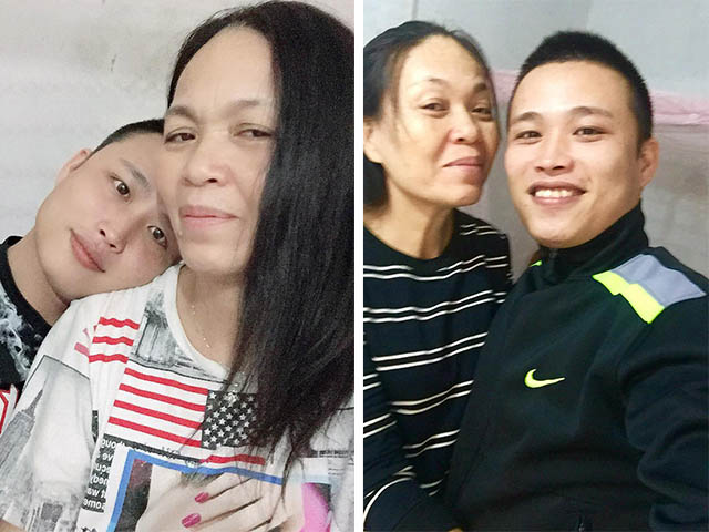 Bạn trẻ - Cuộc sống - Cặp đôi chồng 29 tuổi, vợ 53 tuổi ở Thái Nguyên HOT nhất tuần qua