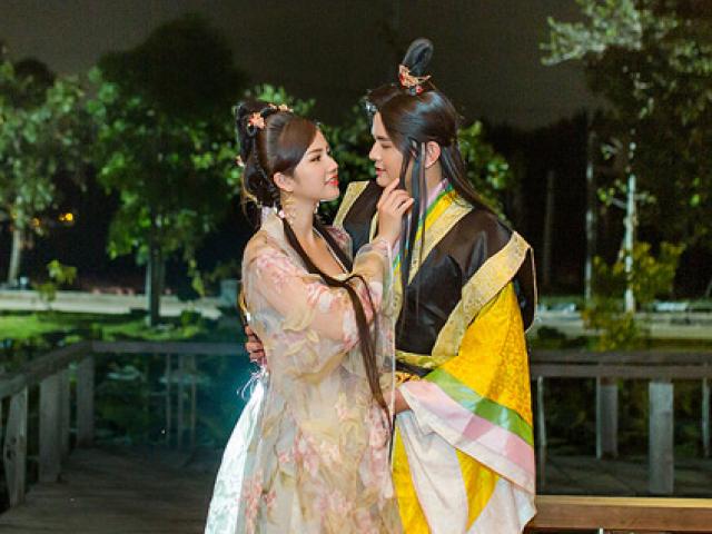 Ca nhạc - MTV - Anh Duy “Độ ta không độ nàng” chi nửa tỷ làm MV đầu tay