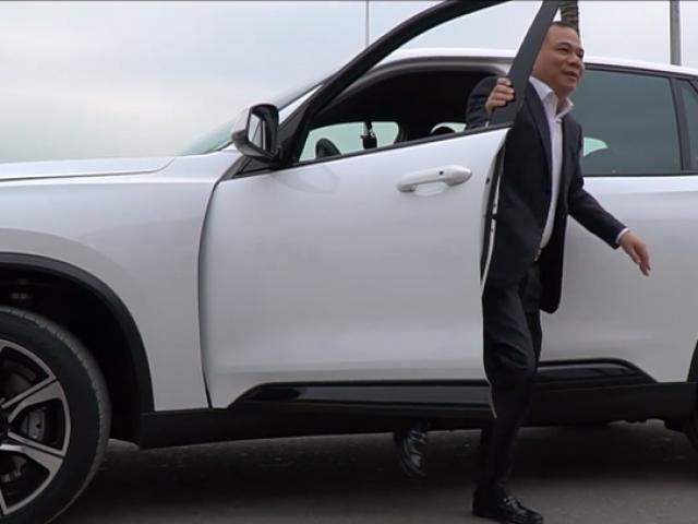 Kinh doanh - Đại gia tuần qua: "Con cưng" của tỷ phú Vượng đóng góp 67% lợi nhuận mảng BĐS nhà ở