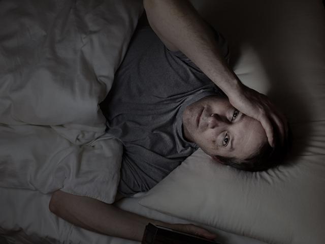 Sức khỏe đời sống - Khi thức dậy vào một giờ cố định ban đêm, có thể 2 bộ phận này đang có vấn đề