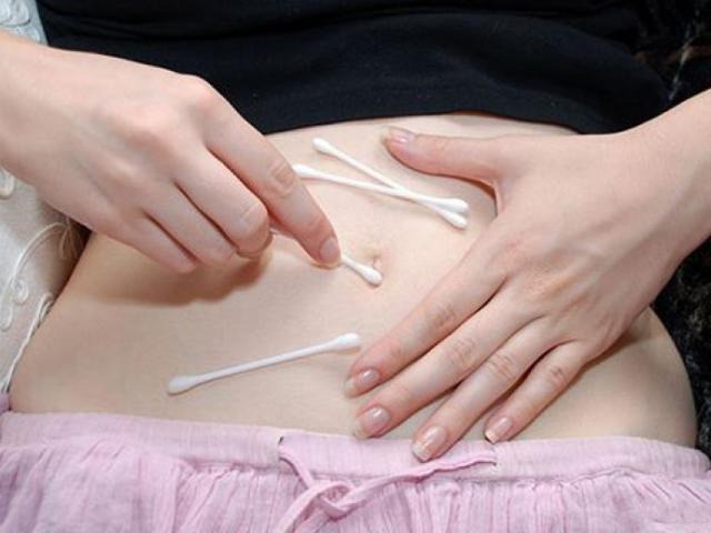 Sức khỏe đời sống - 6 bộ phận trên cơ thể quá sạch sẽ dễ sinh bệnh
