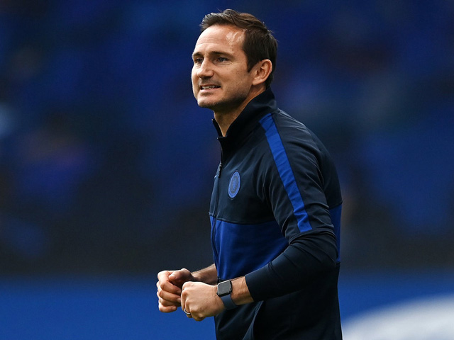 Bóng đá - Chelsea đại chiến Everton: Lampard khen đối thủ, tiết lộ về khả năng vô địch