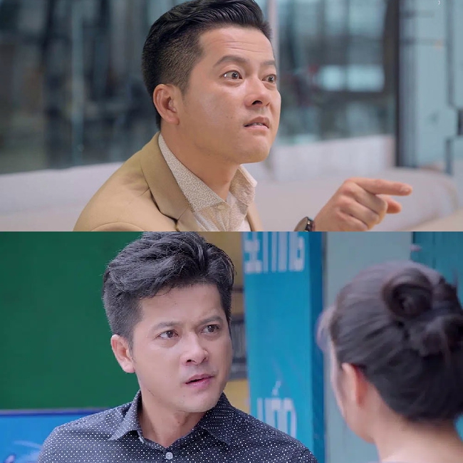 Hiện Hoàng Anh vẫn chưa có bất kỳ động thái nào trước những lời “tố cáo” của bà xã. Anh đang tập trung cho các dự án phim và bán hàng online.
