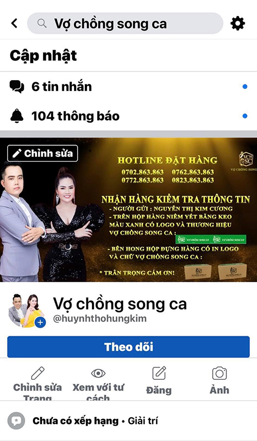 Cặp song ca Thọ Hùng và Kim Cương biến ước mơ thành sự thật - 2