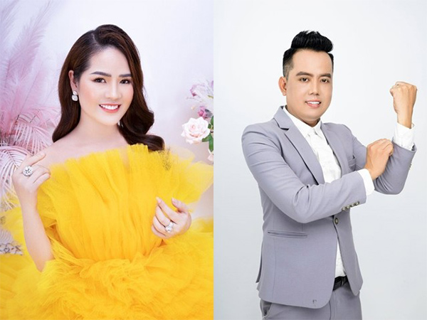 Cặp song ca Thọ Hùng và Kim Cương biến ước mơ thành sự thật - 3