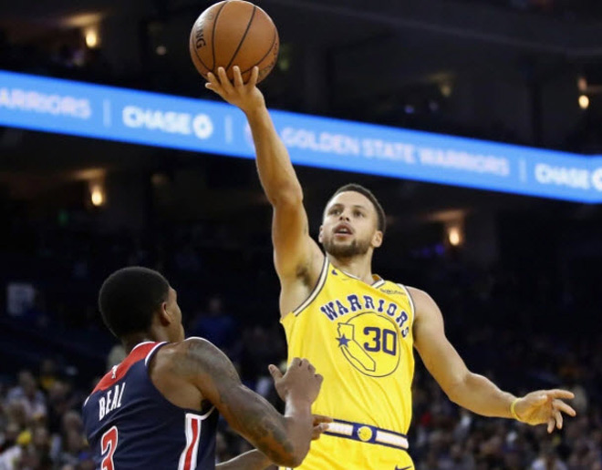 Siêu sao bóng rổ NBA,&nbsp;Stephen Curry cũng ngủ 9 giờ mỗi đêm, từ 23h đêm tới 8h sáng hôm sau