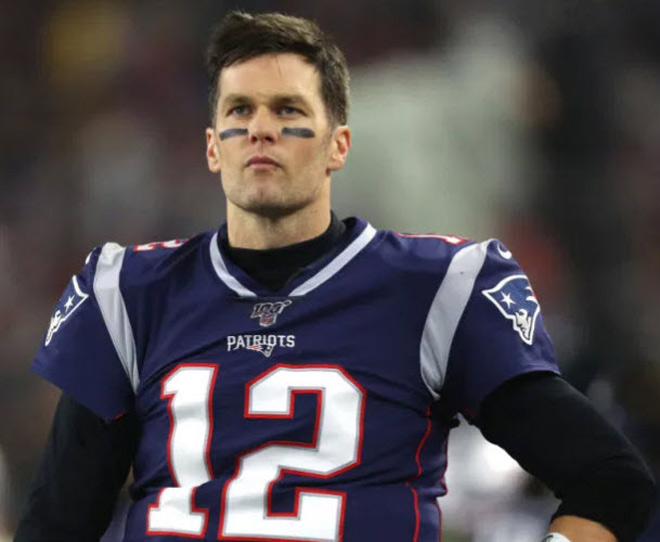 Huyền thoại sống bóng bầu dục Mỹ,&nbsp;Tom Brady ngủ đêm 9 tiếng từ 20h30 tới 5h30 sáng hôm sau