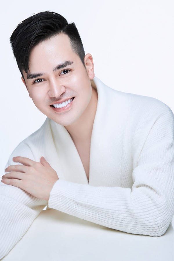 Jayden Chu - người dám phá bỏ mọi giới hạn, hay là kẻ dạo chơi thể hiện bản thân? - 1