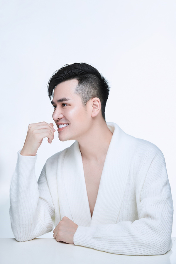 Jayden Chu - người dám phá bỏ mọi giới hạn, hay là kẻ dạo chơi thể hiện bản thân? - 5