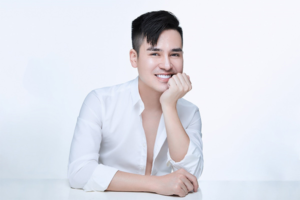 Jayden Chu - người dám phá bỏ mọi giới hạn, hay là kẻ dạo chơi thể hiện bản thân? - 6