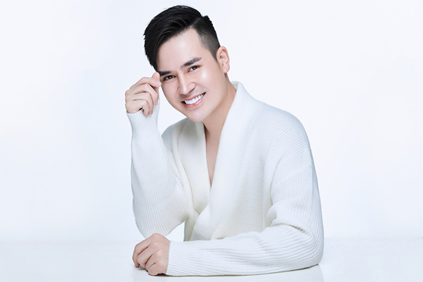 Jayden Chu - người dám phá bỏ mọi giới hạn, hay là kẻ dạo chơi thể hiện bản thân? - 3