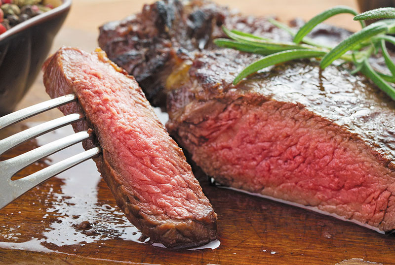 Nguy cơ mắc bệnh tim mạch vành tăng 12%, chỉ vì ăn quá nhiều loại thịt này - 1